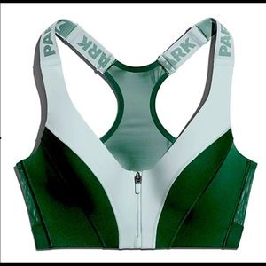 **SOLD** ADIDAS X IVY PARK Bra